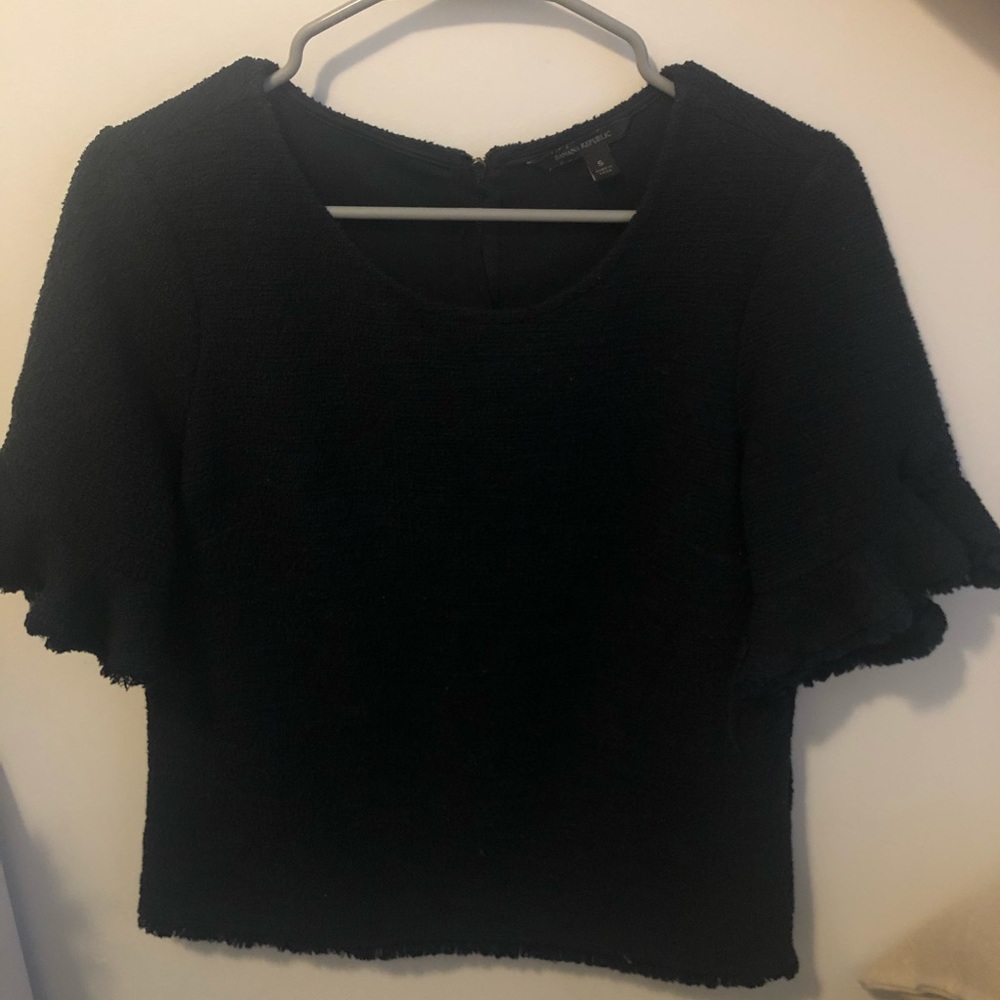 Banana Republic blouse